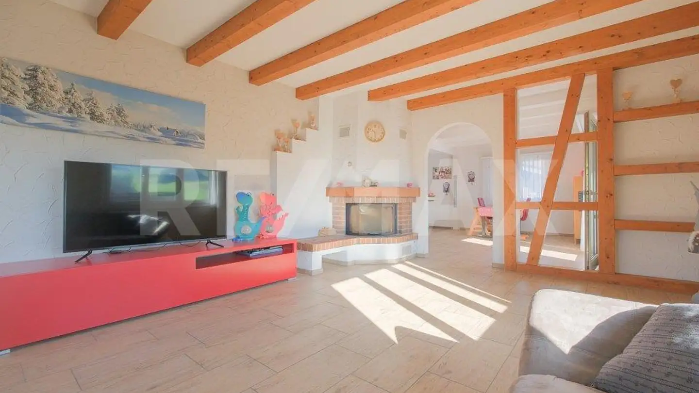 Single house for sale - Roosmattstrasse 168, 5273 Oberhofen AG - Photo 2