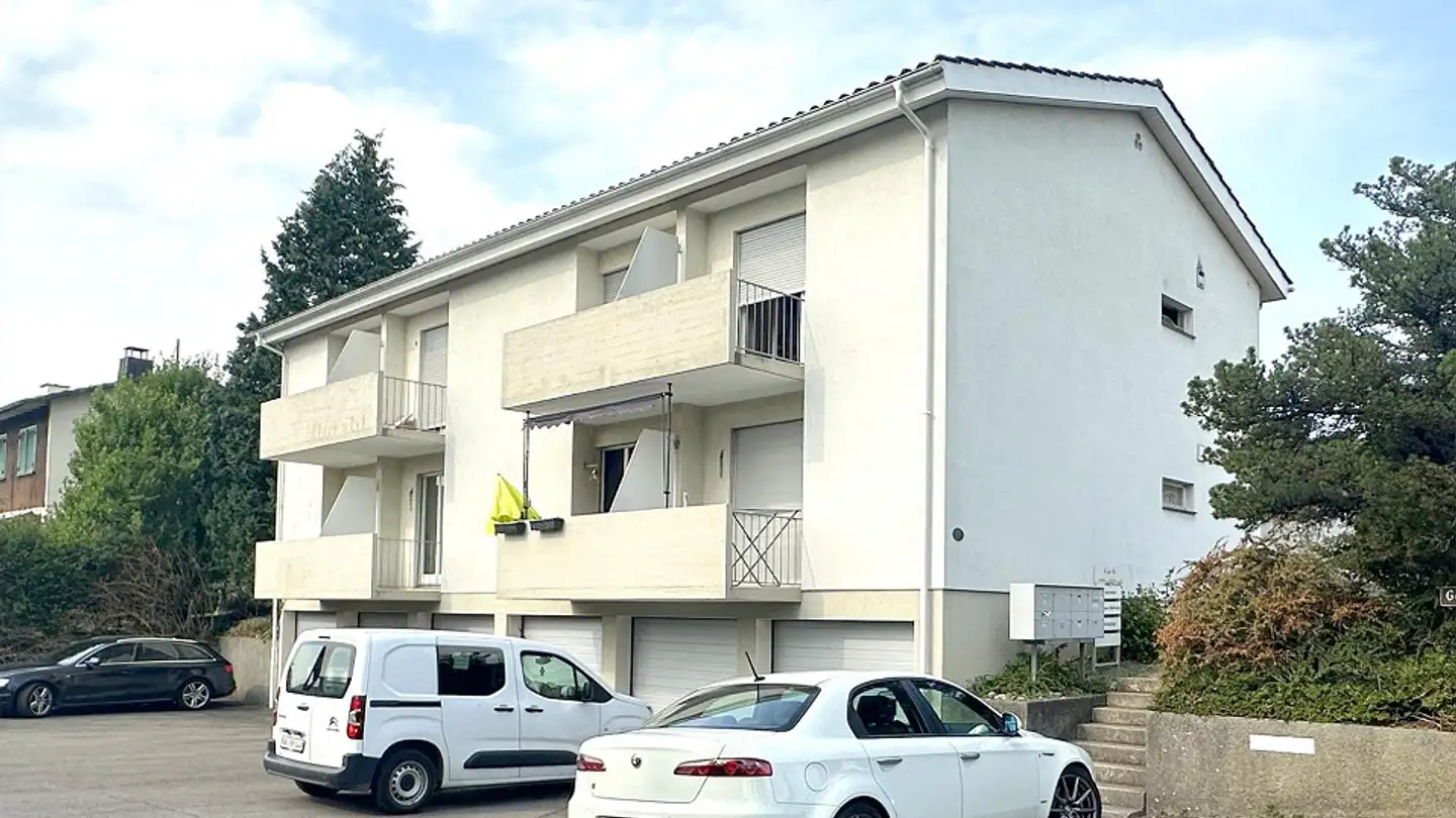 Wohnung mieten - Rummelstrasse 13, 5610 Wohlen AG