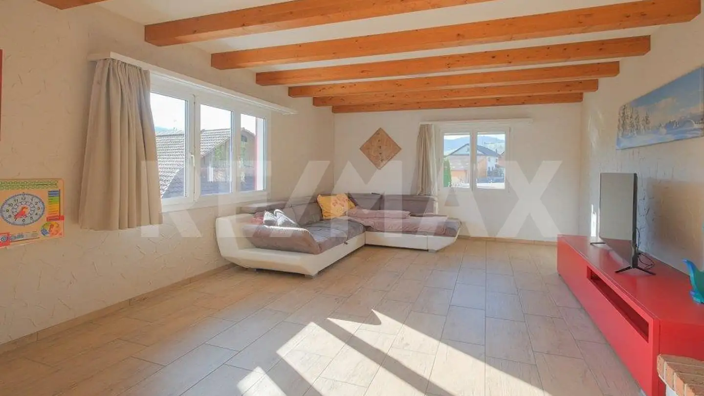 Single house for sale - Roosmattstrasse 168, 5273 Oberhofen AG - Photo 3