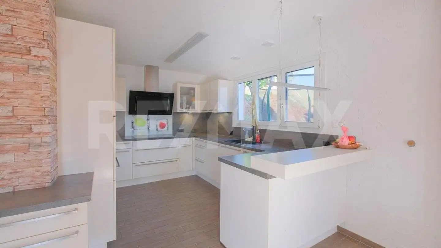 Single house for sale - Roosmattstrasse 168, 5273 Oberhofen AG - Photo 4