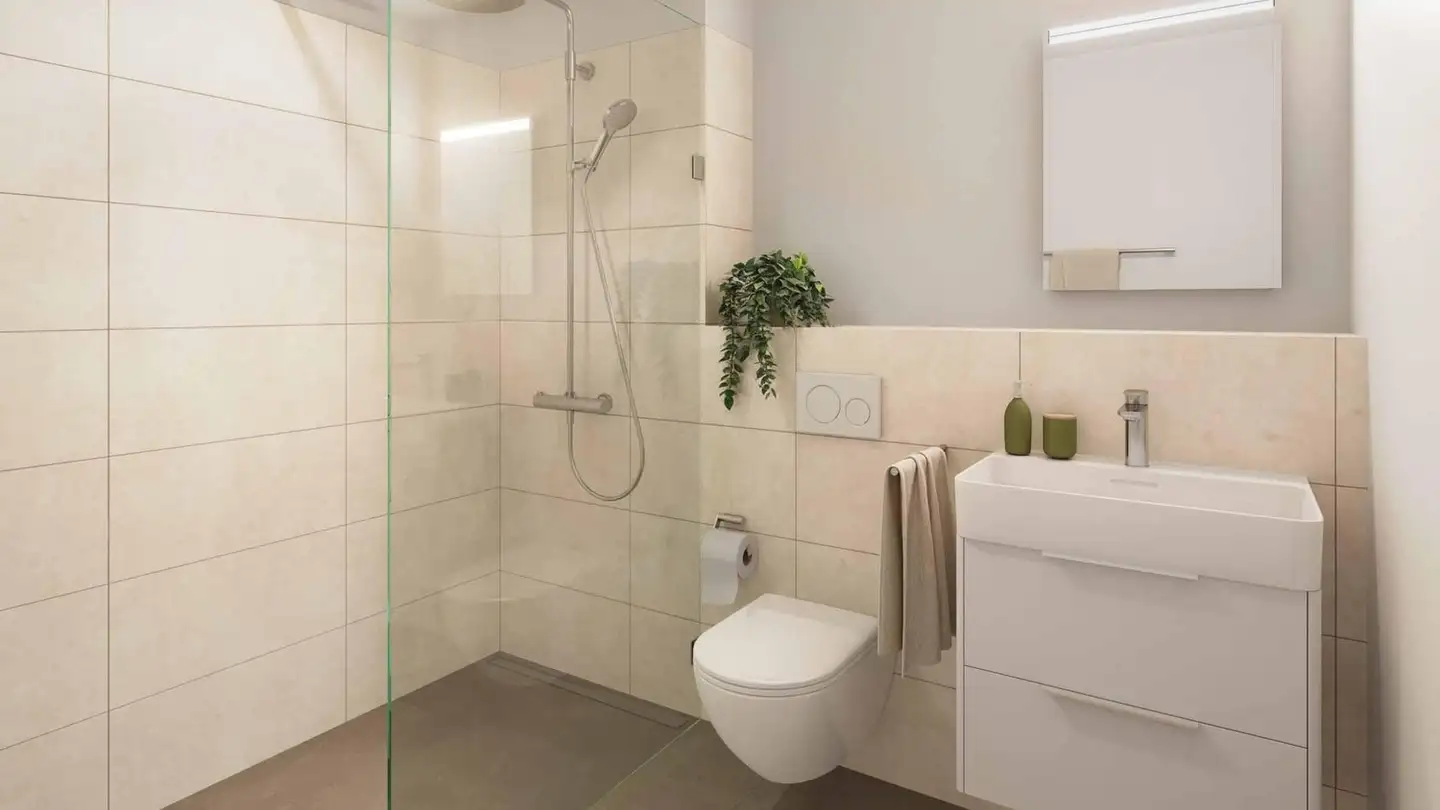 Wohnung kaufen - Alte Landstrasse 9, 9450 Altstätten SG - Foto 4