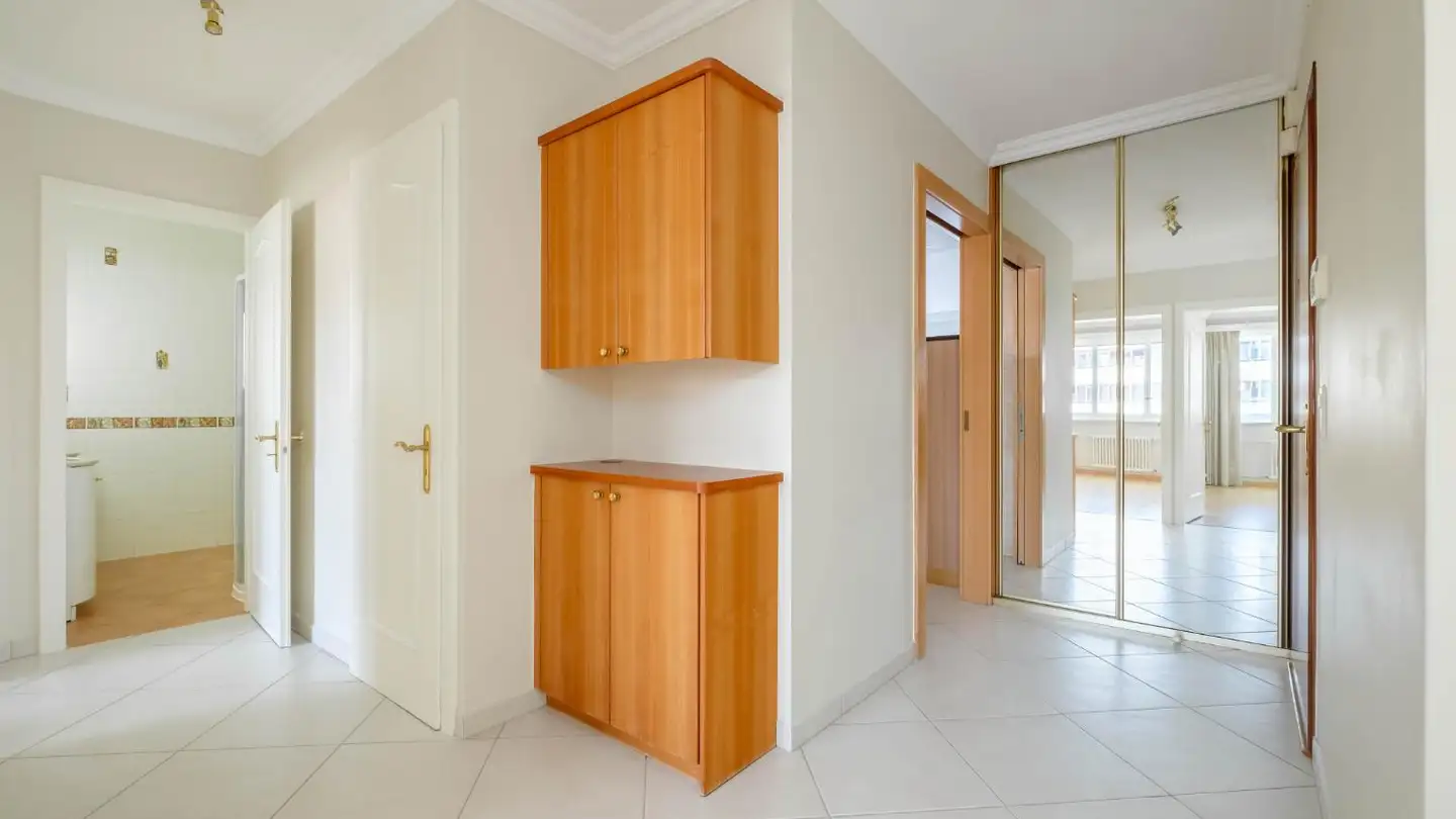 Apartment for sale - 1203 Genève - Photo 4