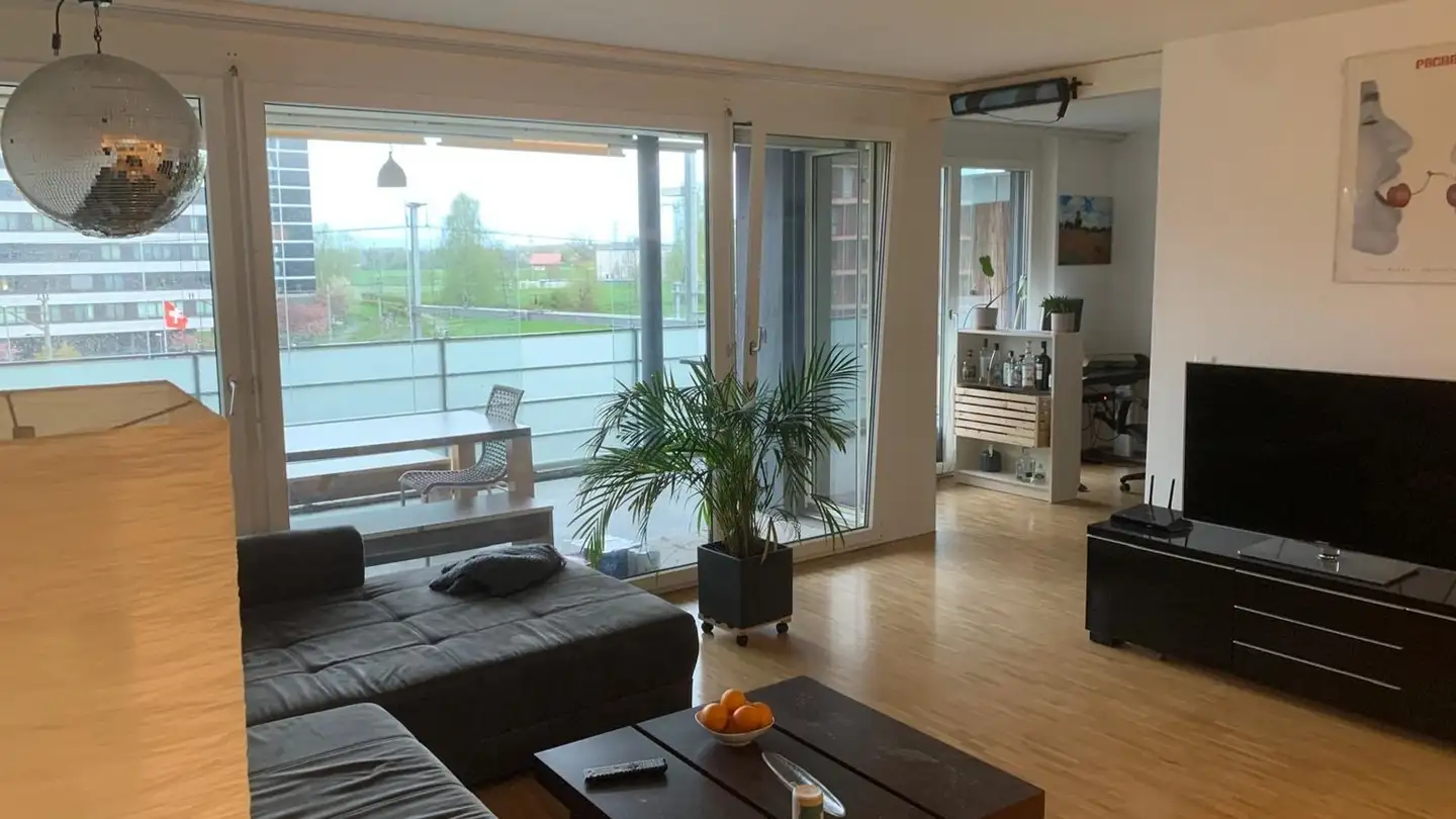 Apartment for rent - Eschenring 7, 6300 Zug