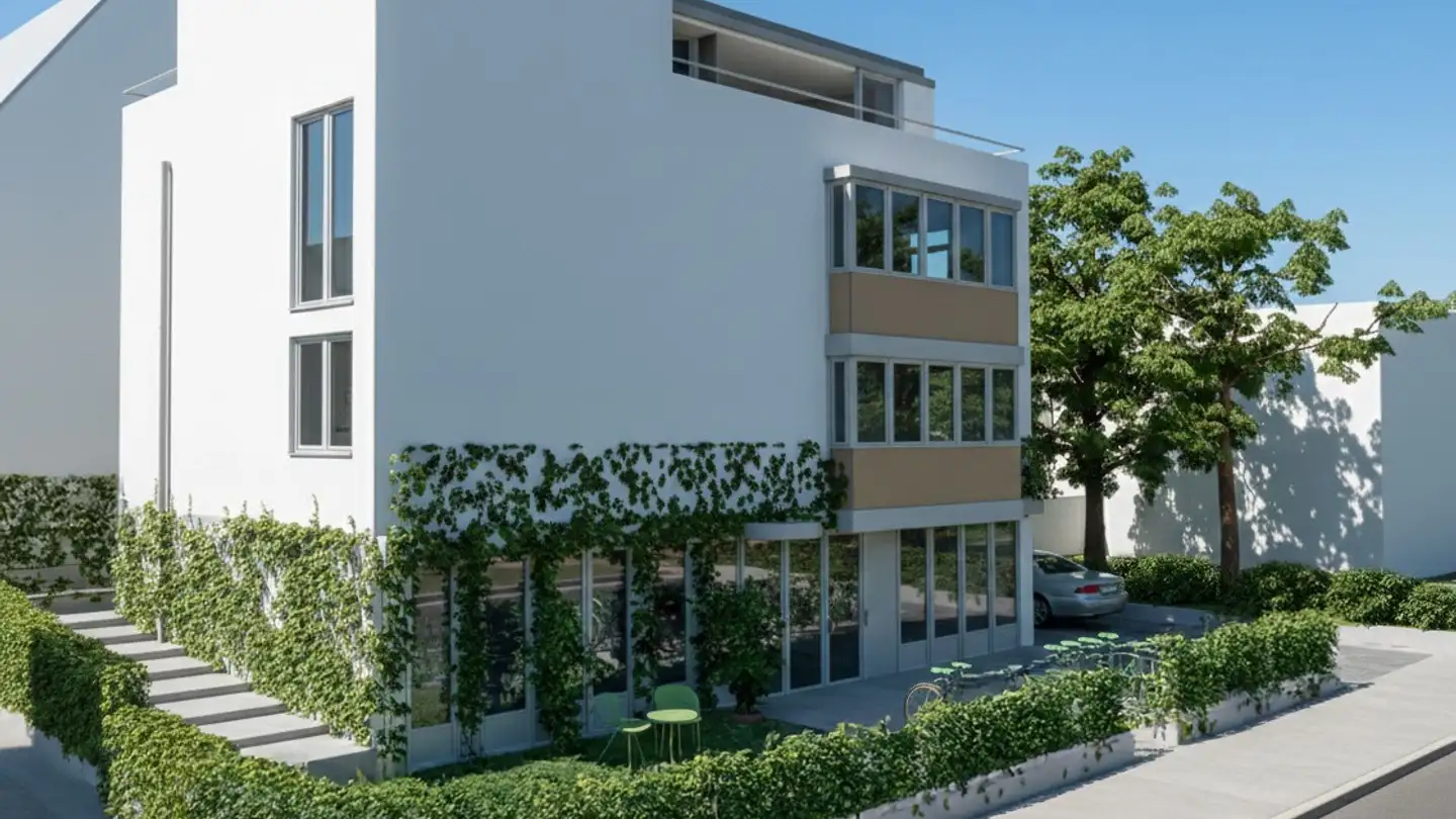 Wohnung mieten - Triemlistrasse 90, 8047 Zürich - Foto 2