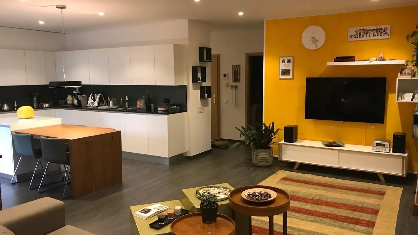 Appartamento in affitto - Via Pedemonte 40a, 6500 Bellinzona - Photo 3