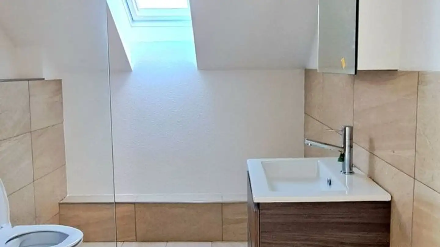 Appartamento in affitto - Bahnhofstrasse 7, 8586 Erlen