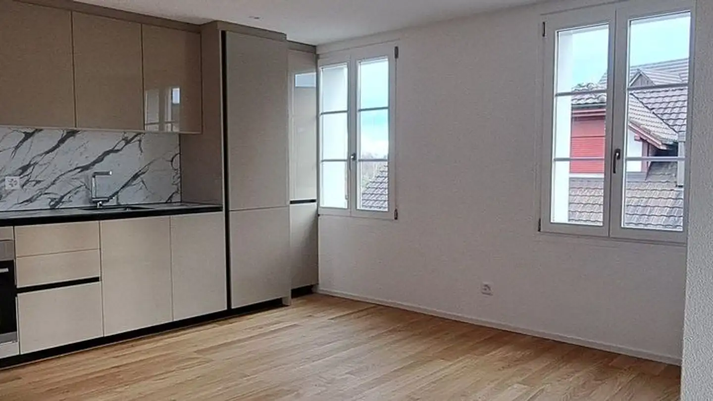 Appartamento in affitto - Bahnhofstrasse 7, 8586 Erlen - Foto 3