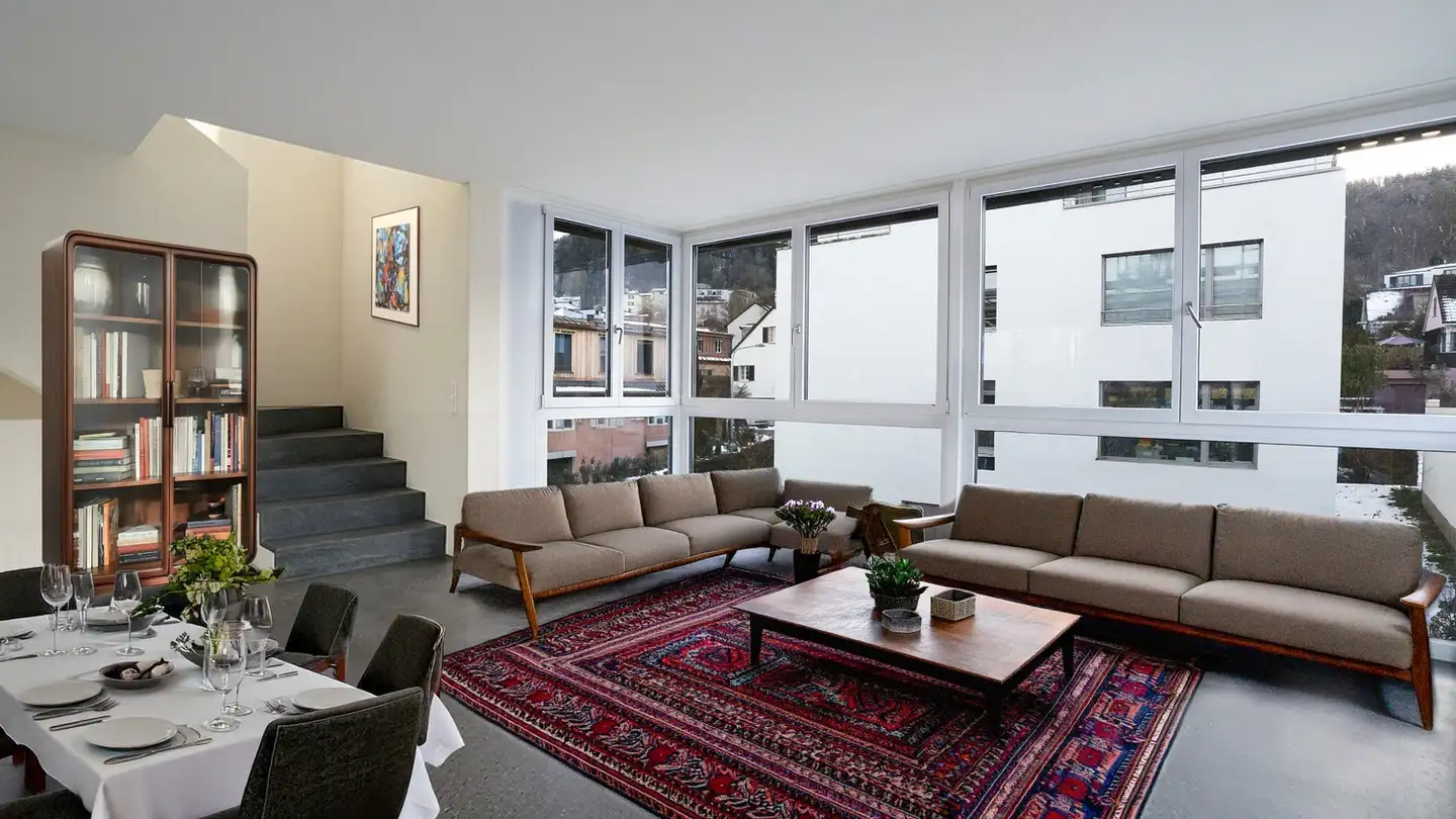 Wohnung mieten - Triemlistrasse 90, 8047 Zürich - Foto 4