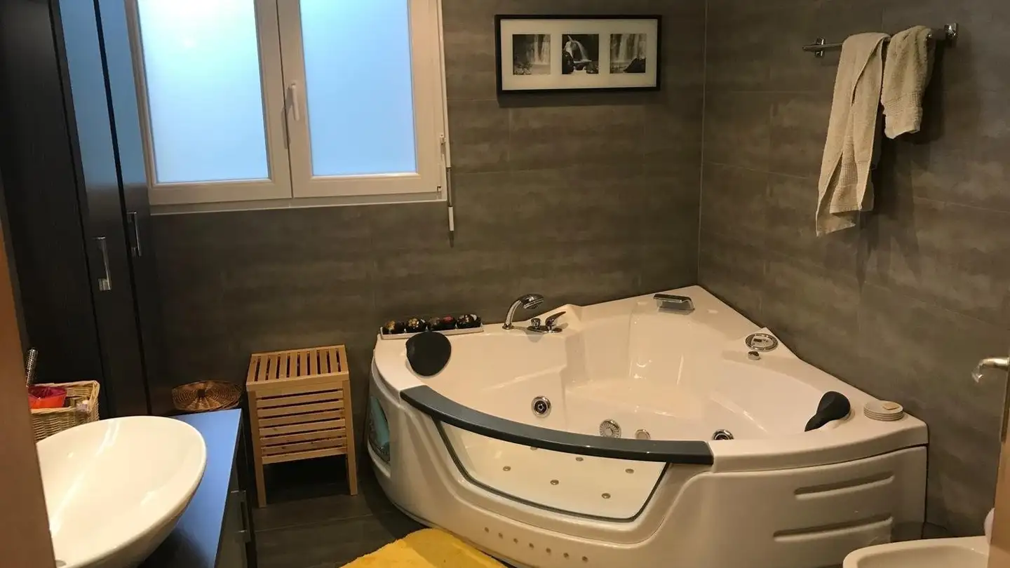 Appartamento in affitto - Via Pedemonte 40a, 6500 Bellinzona - Photo 4