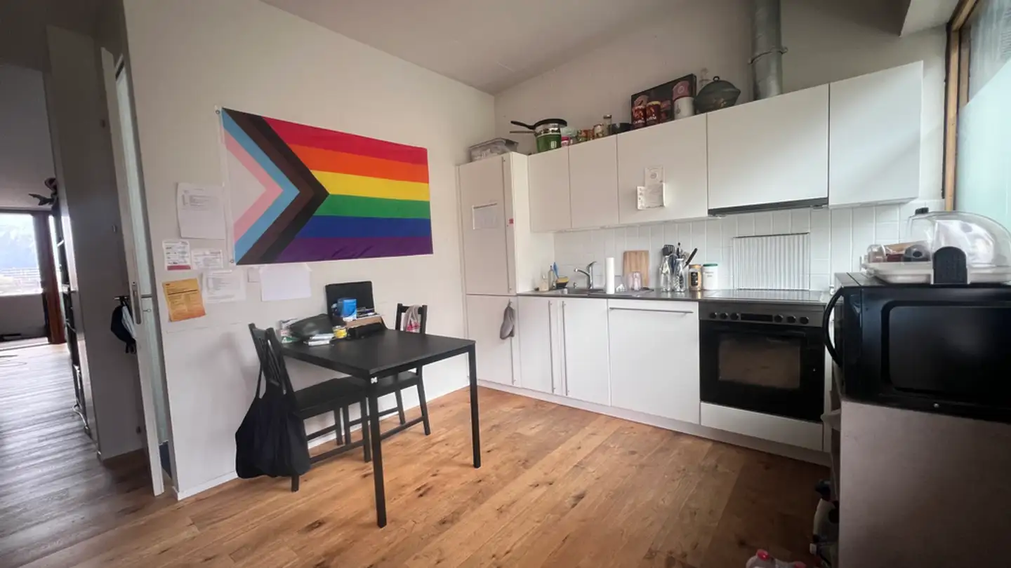 Wohnung mieten - Route De Lausanne 14, 1860 Aigle - Foto 3