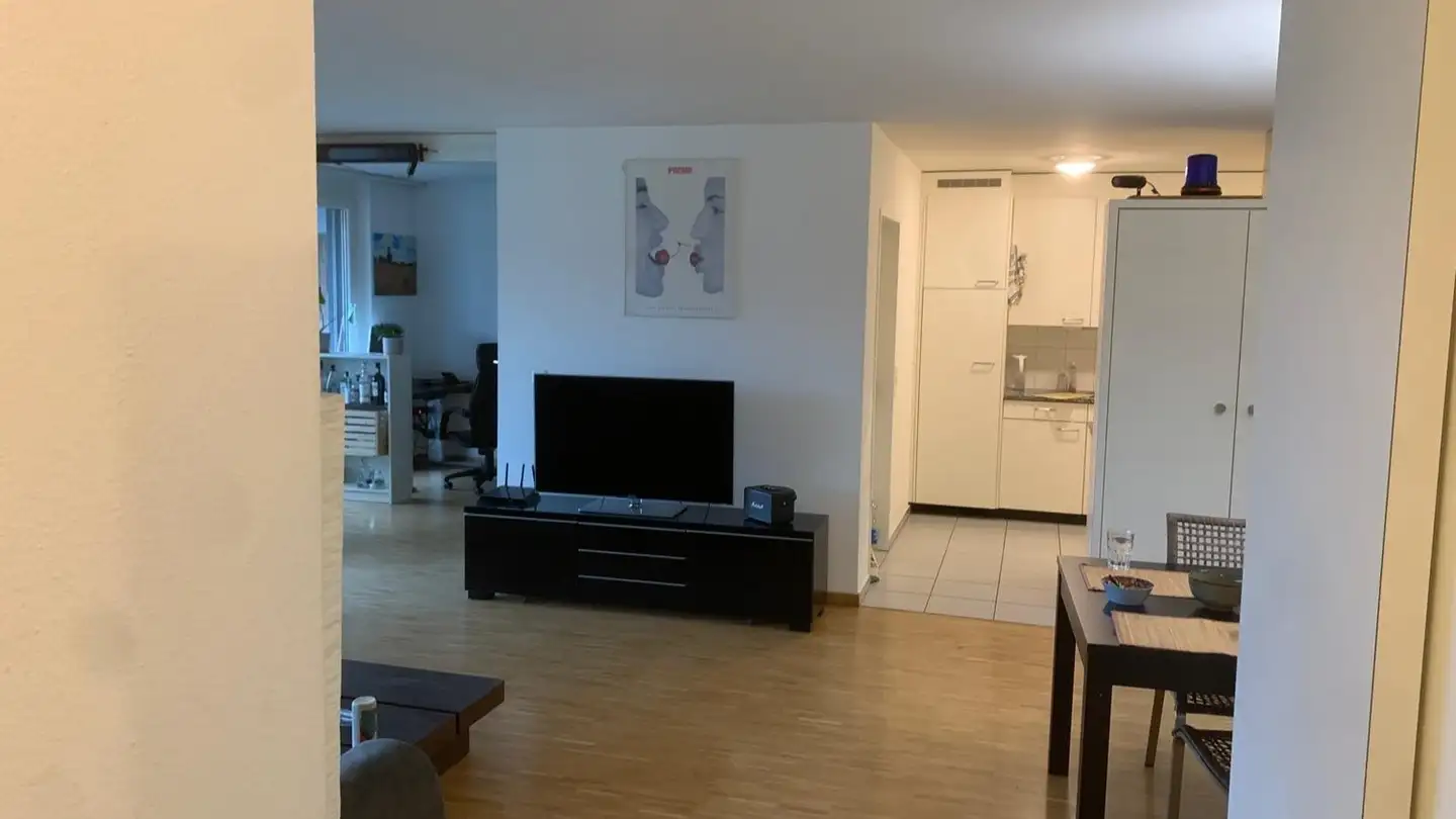 Apartment for rent - Eschenring 7, 6300 Zug - Photo 2