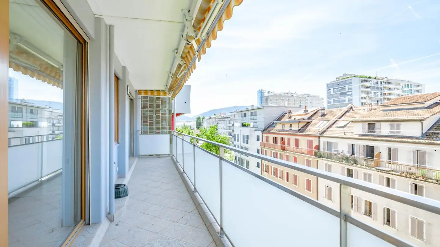 Apartment for sale - 1203 Genève