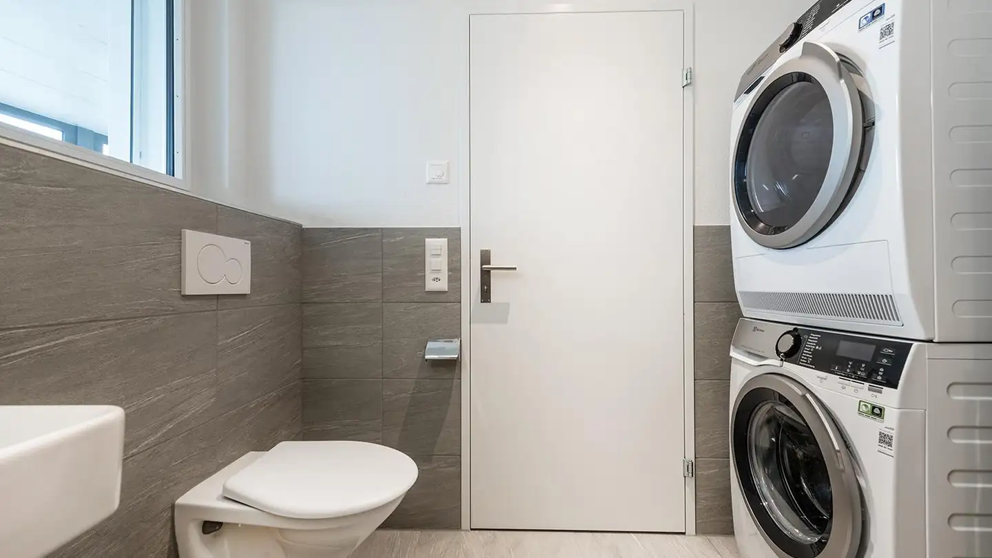 Appartement à louer - Zeltlistrasse 3b, 8575 Bürglen TG - Photo 2