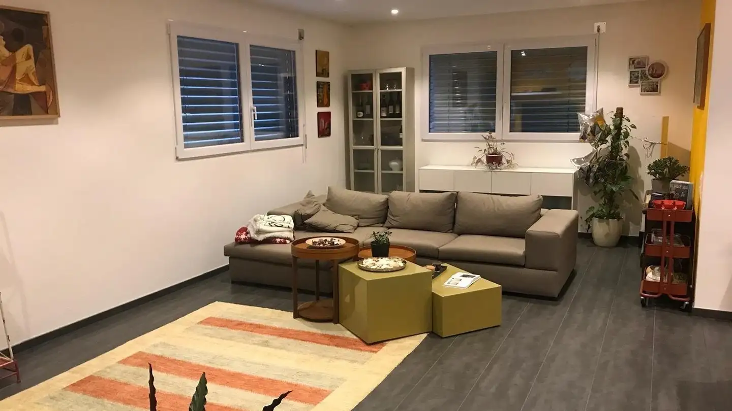 Appartamento in affitto - Via Pedemonte 40a, 6500 Bellinzona - Photo 2