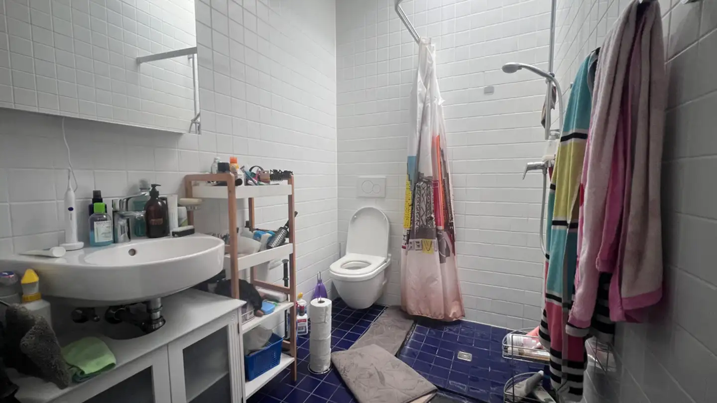 Wohnung mieten - Route De Lausanne 14, 1860 Aigle - Foto 2