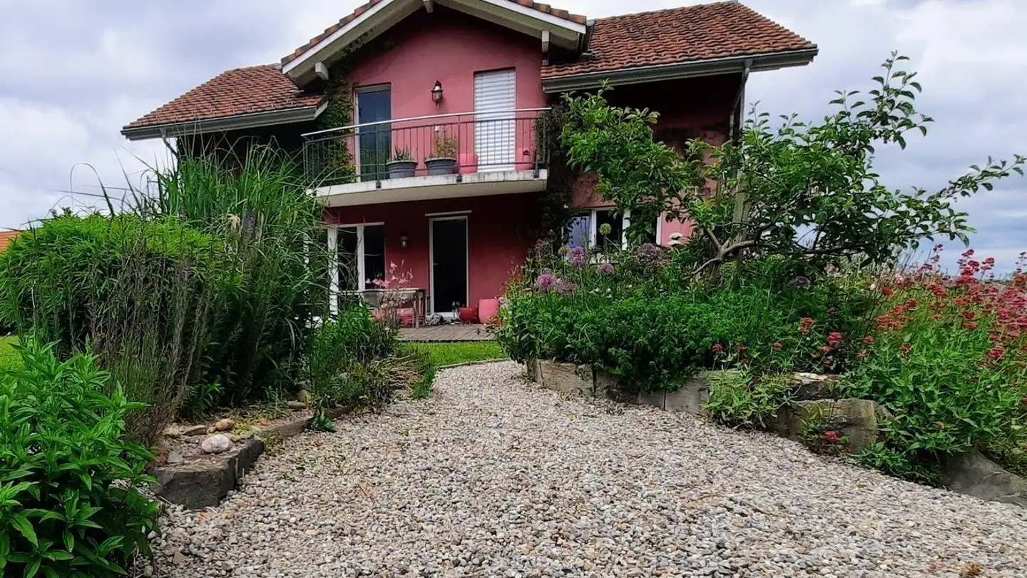 Chambre à louer - Sommertal 1206, 9103 Schwellbrunn - Photo 2