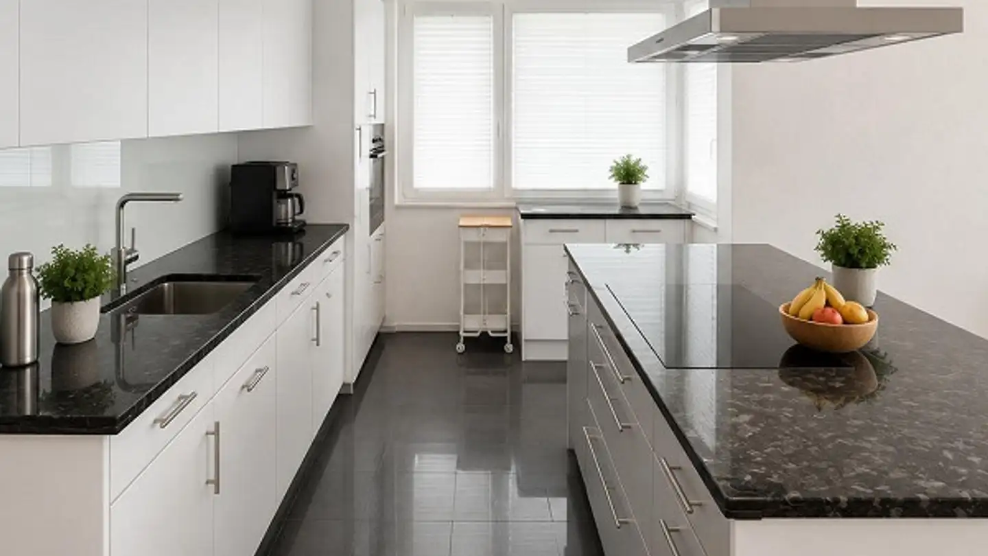 Appartamento in affitto - Ahornweg 26, 3110 Münsingen - Foto 2