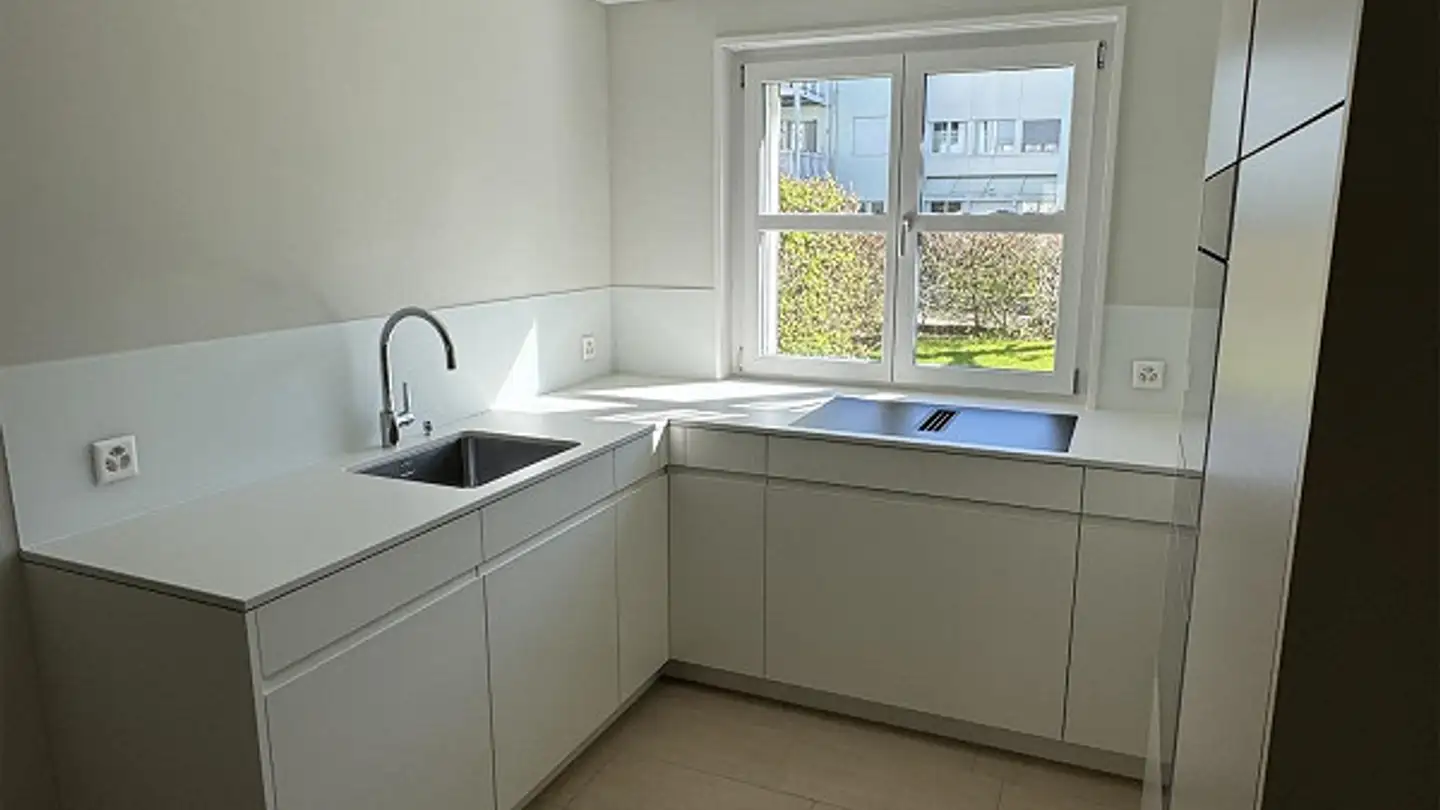 Appartamento a gradini in affitto - Unteres Ziel 26, 9050 Appenzell - Foto 2