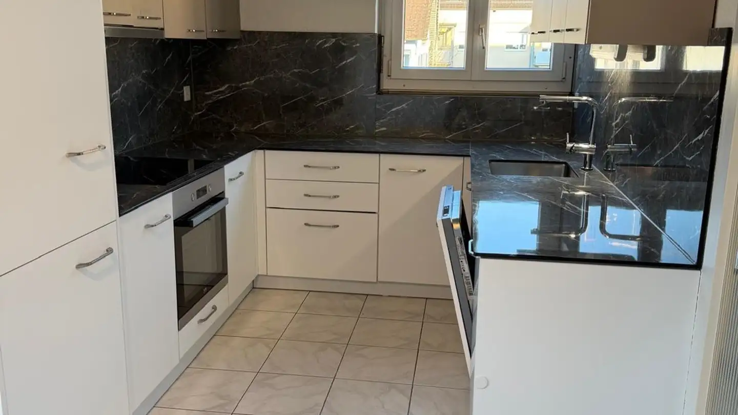 Appartement à louer - Kunklerstrasse 15, 8600 Dübendorf