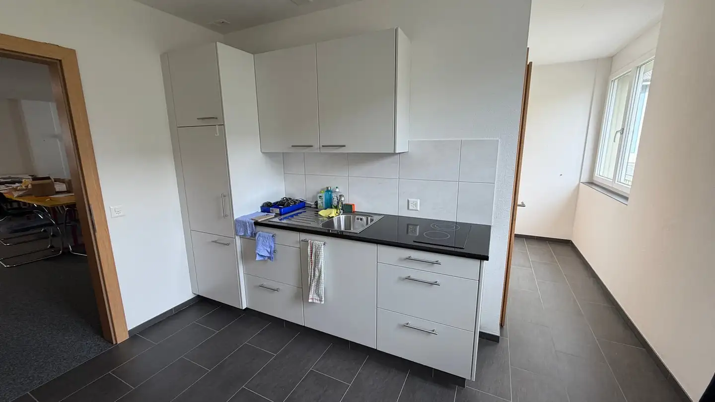Spazio ufficio in affitto - Im Lehen 2, 9463 Oberriet SG - Foto 4