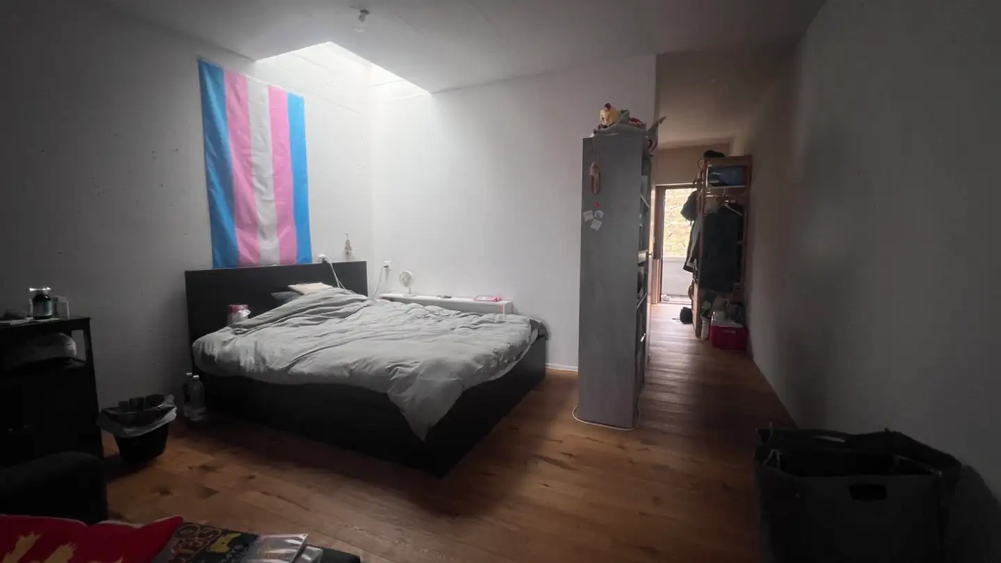 Wohnung mieten - Route De Lausanne 14, 1860 Aigle - Foto 4