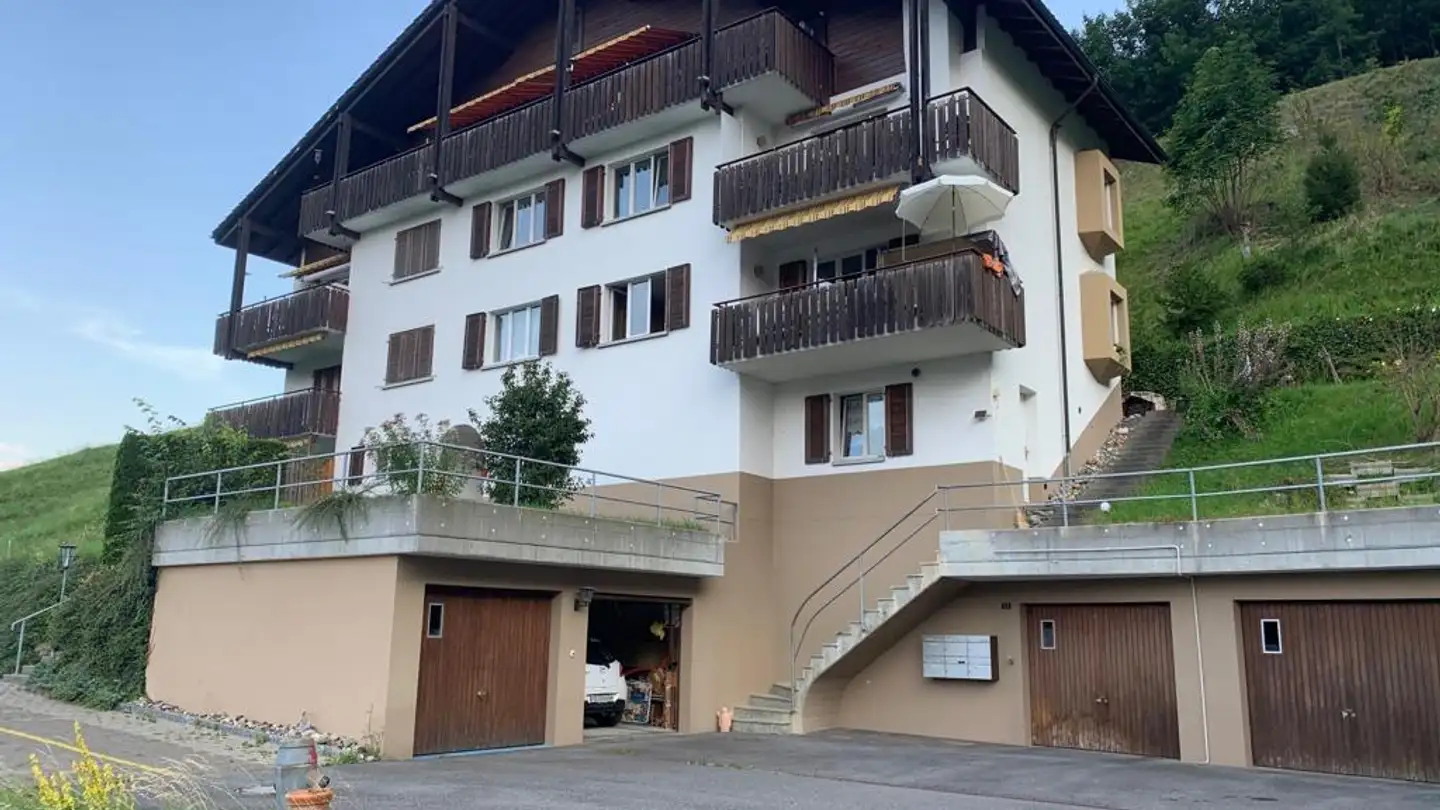 Wohnung mieten - Töbeliweg 22, 8880 Walenstadt