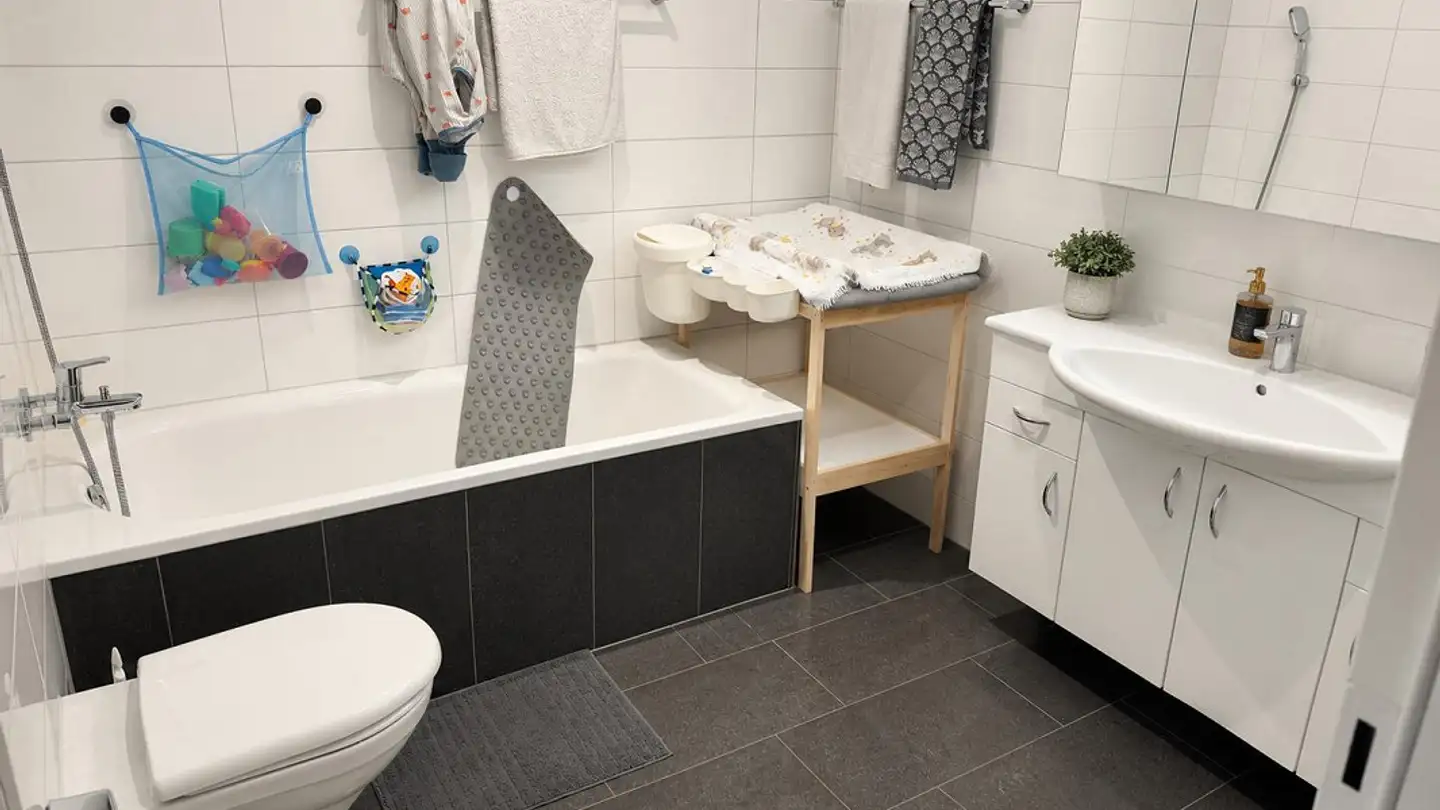 Appartamento in affitto - Ahornweg 26, 3110 Münsingen - Foto 3