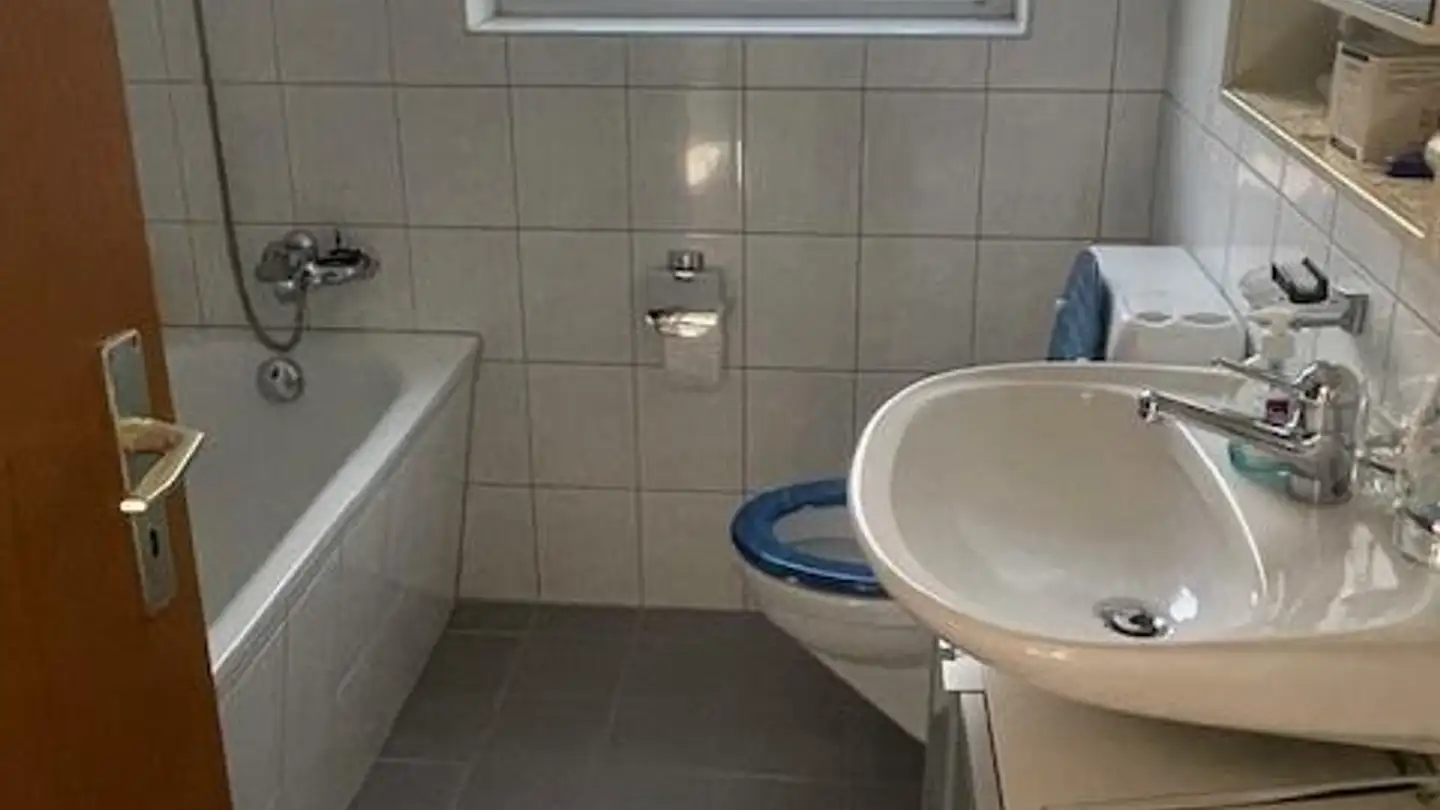 Wohnung mieten - Töbeliweg 22, 8880 Walenstadt - Foto 4