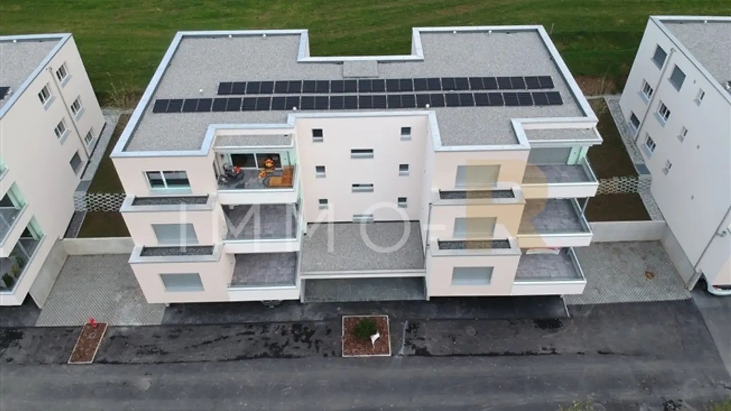 Wohnung kaufen - Pra-Du-Not 5, 1732 Arconciel - Foto 2