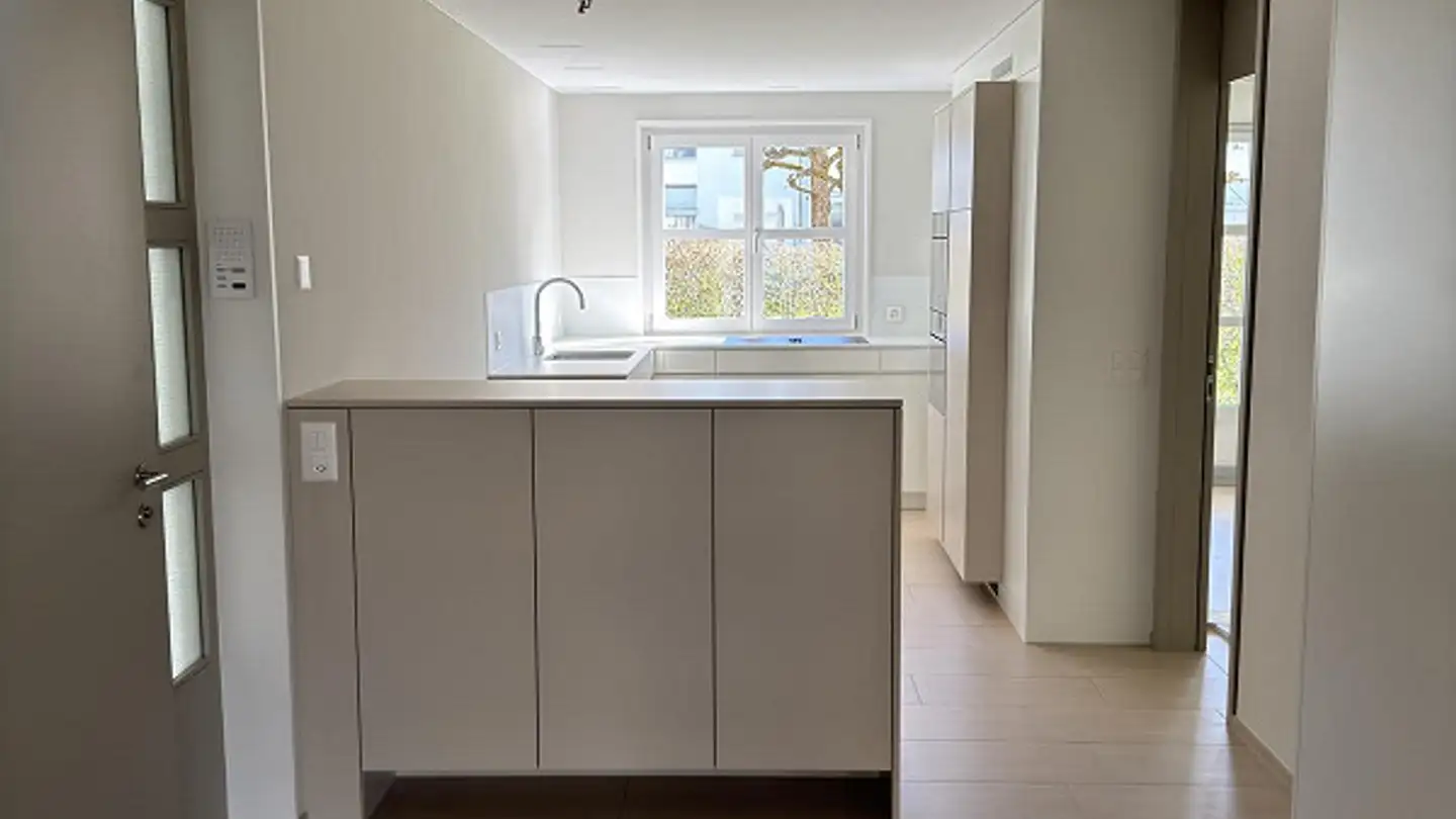 Appartamento a gradini in affitto - Unteres Ziel 26, 9050 Appenzell - Foto 4