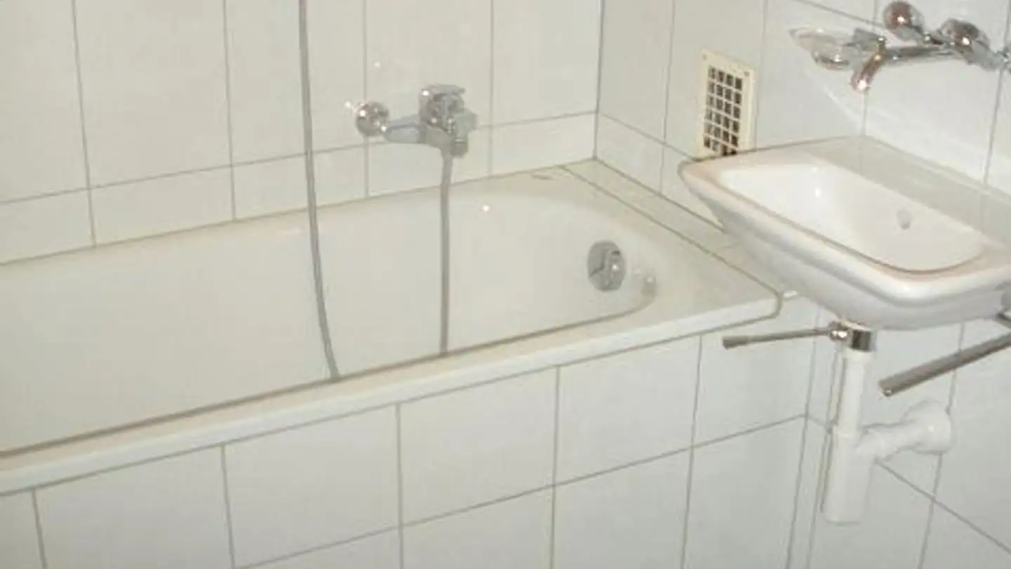 Wohnung mieten - Route De Brügg / Brüggstrasse 40, 2503 Biel/Bienne
