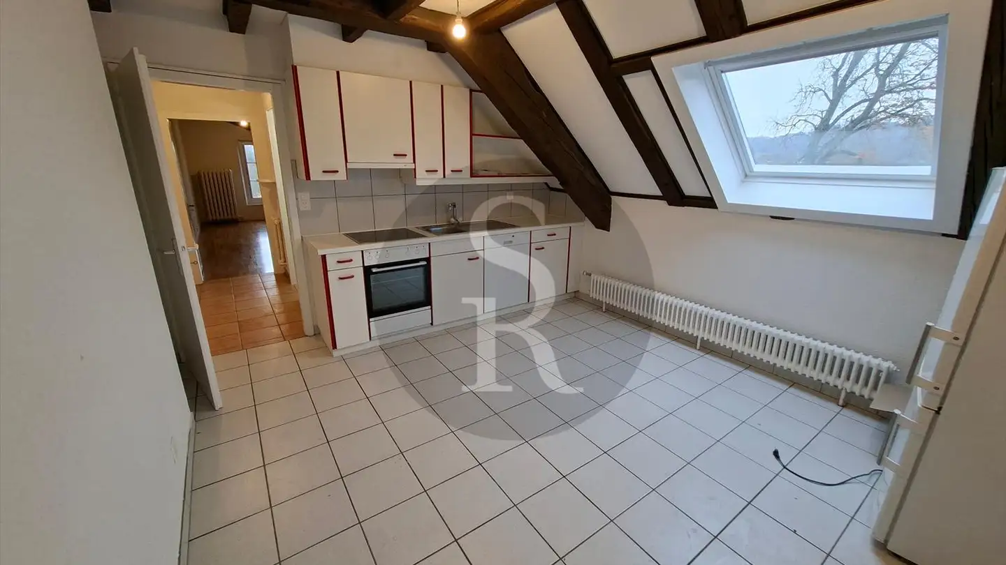 Appartamento in affitto - Route De Colombier 7, 2015 Areuse