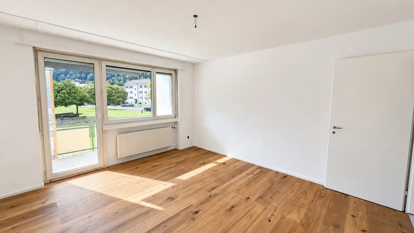 Apartment for rent - 4710 Balsthal