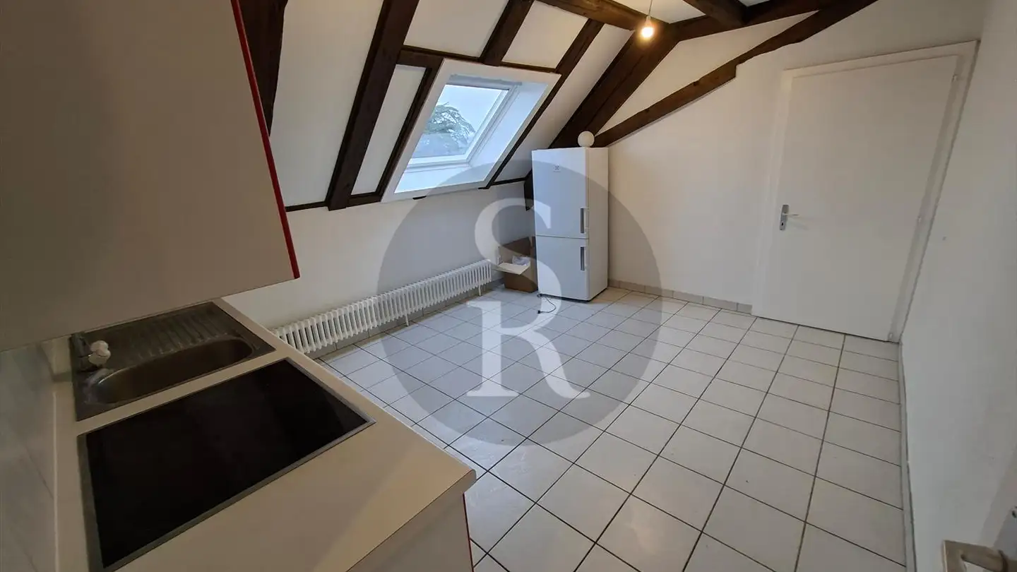 Appartamento in affitto - Route De Colombier 7, 2015 Areuse - Photo 2