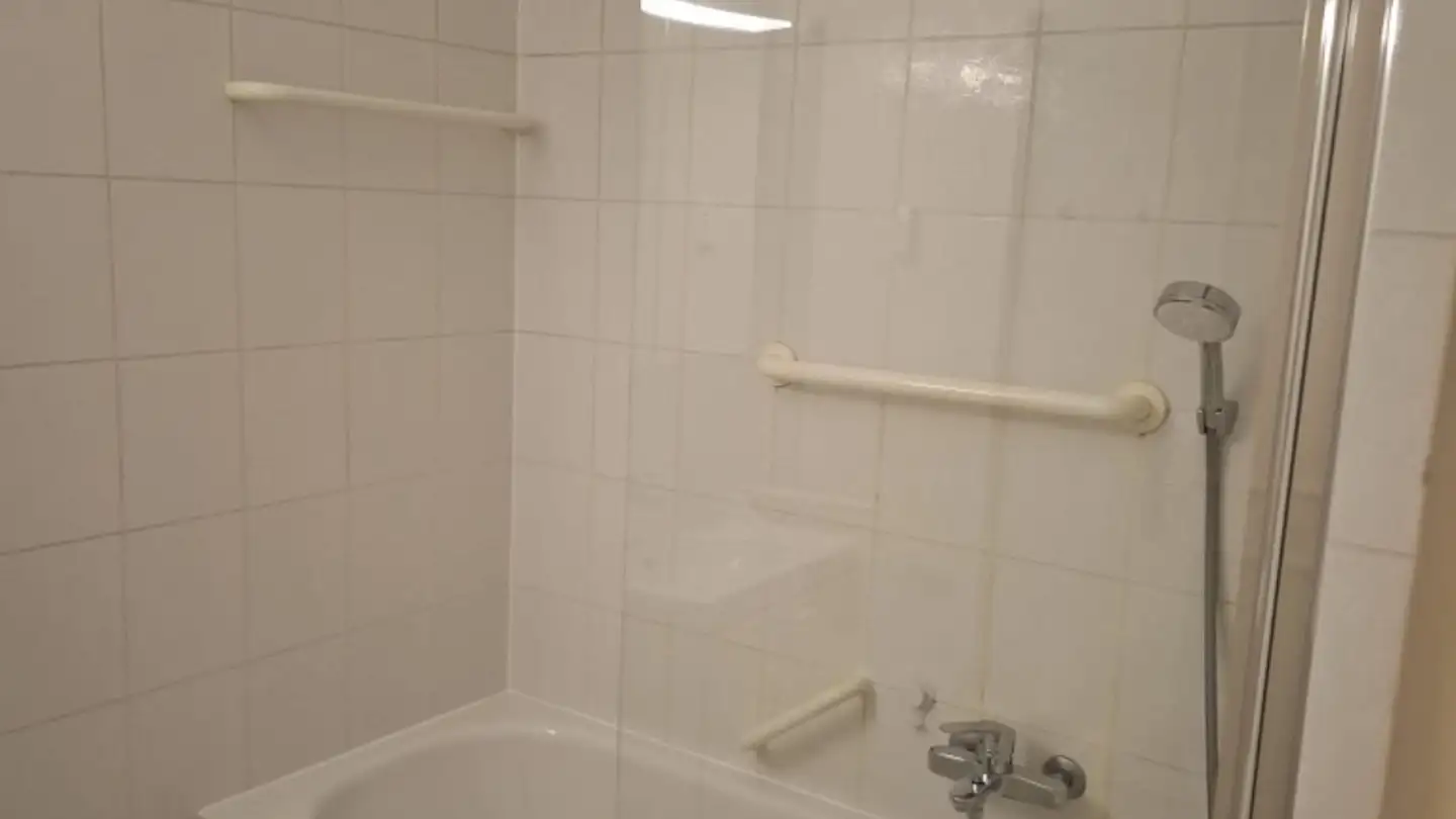 Wohnung mieten - Avenue Rollier 13, 1854 Leysin - Foto 2