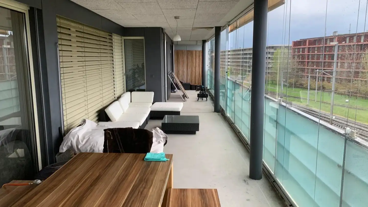 Apartment for rent - Eschenring 7, 6300 Zug - Photo 4