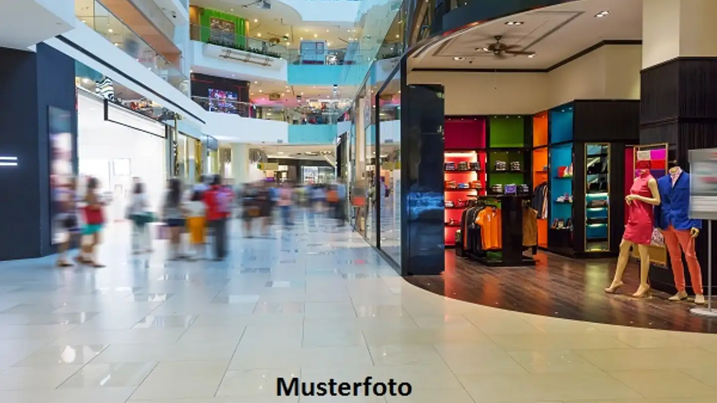 Geschäft kaufen - Solothurnerstrasse, 4600 Olten