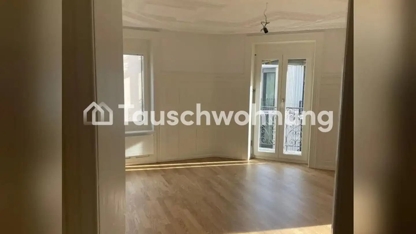 Apartment for rent - Ankerstrasse 119, 8004 Zürich