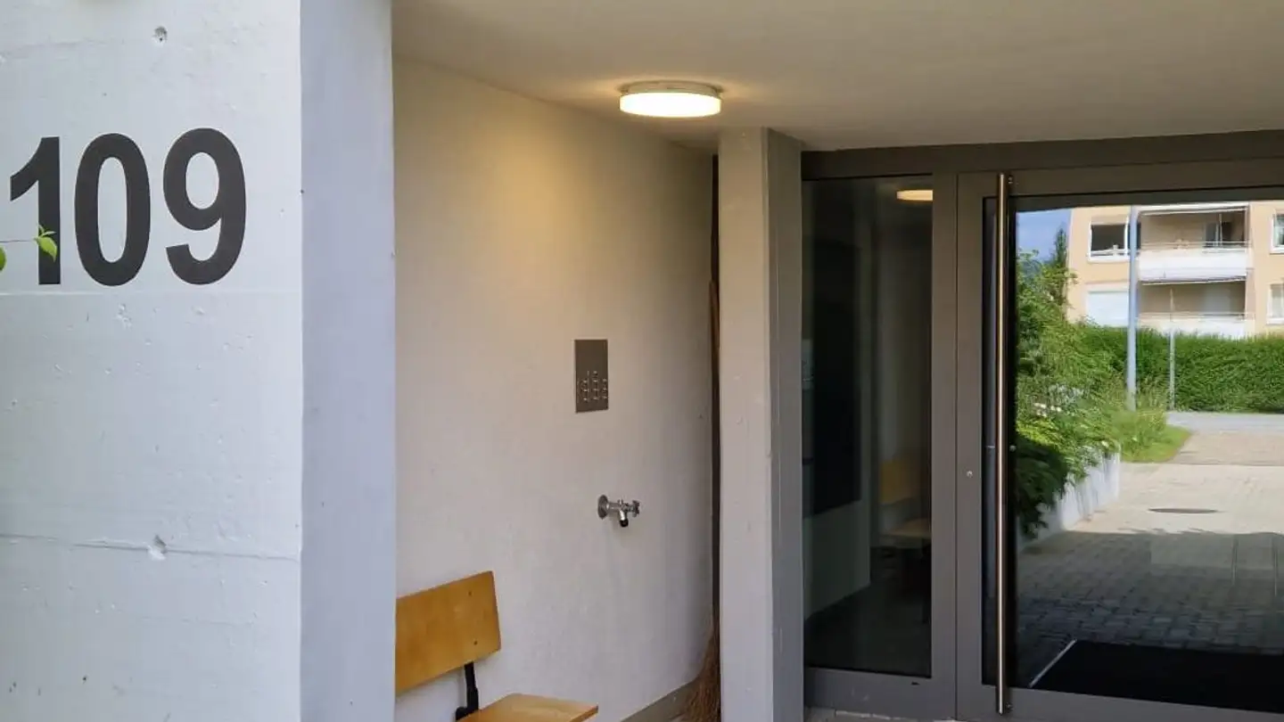 Appartamento in affitto - Tödistrasse 109, 8800 Thalwil