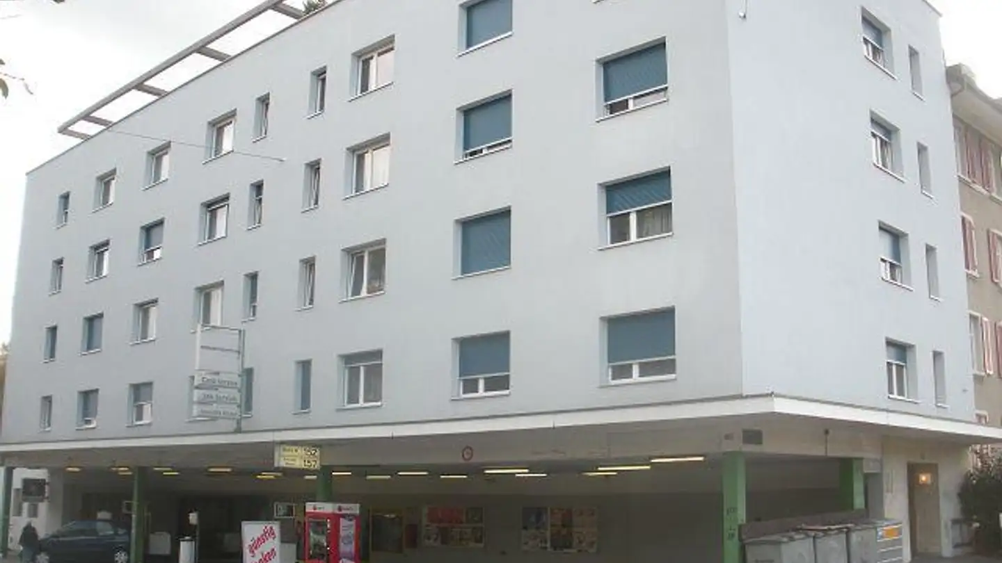 Wohnung mieten - Route De Brügg / Brüggstrasse 40, 2503 Biel/Bienne - Foto 3