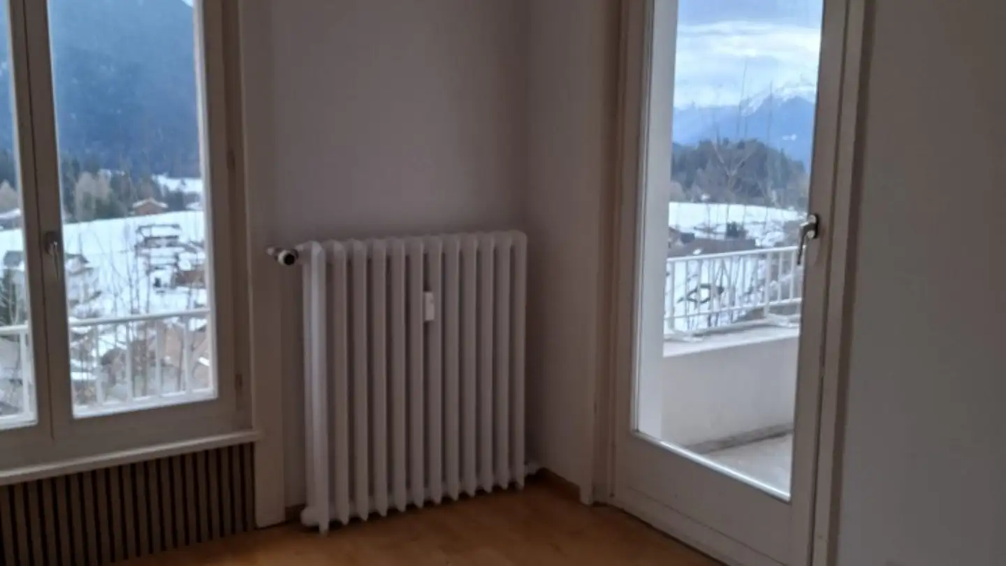 Wohnung mieten - Avenue Rollier 13, 1854 Leysin - Foto 4