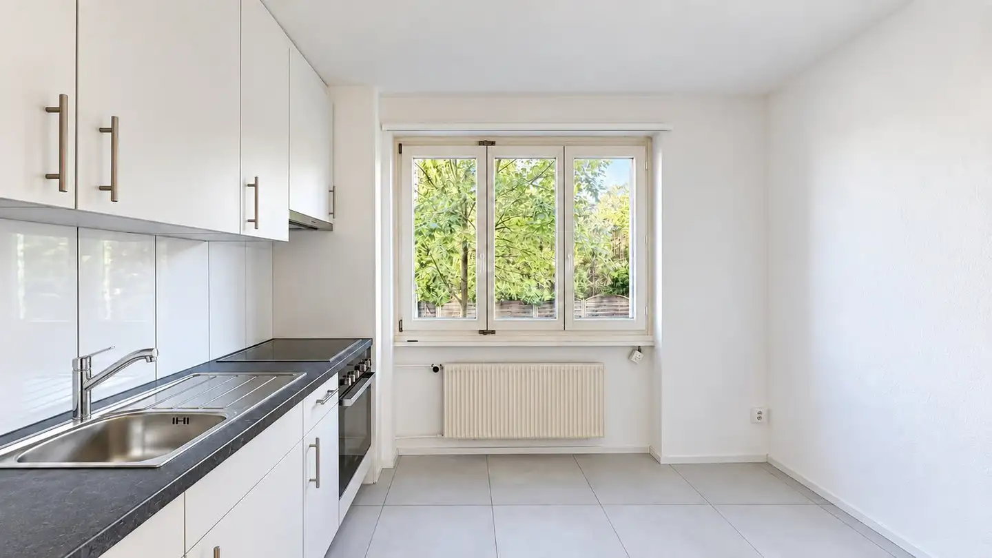 Apartment for rent - 4710 Balsthal - Photo 4