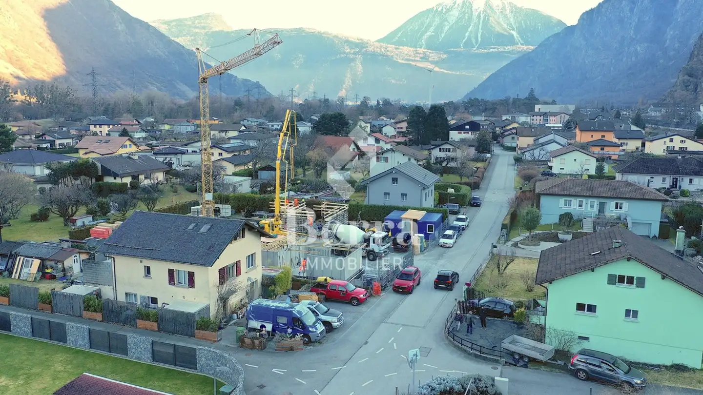Maison individuelle à vendre - 1904 Vernayaz - Photo 2