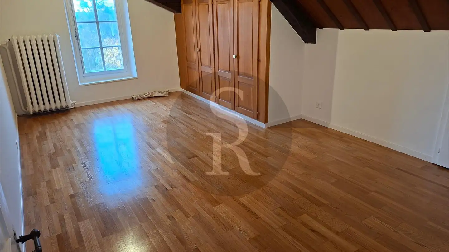 Wohnung mieten - Route De Colombier 7, 2015 Areuse - Foto 3