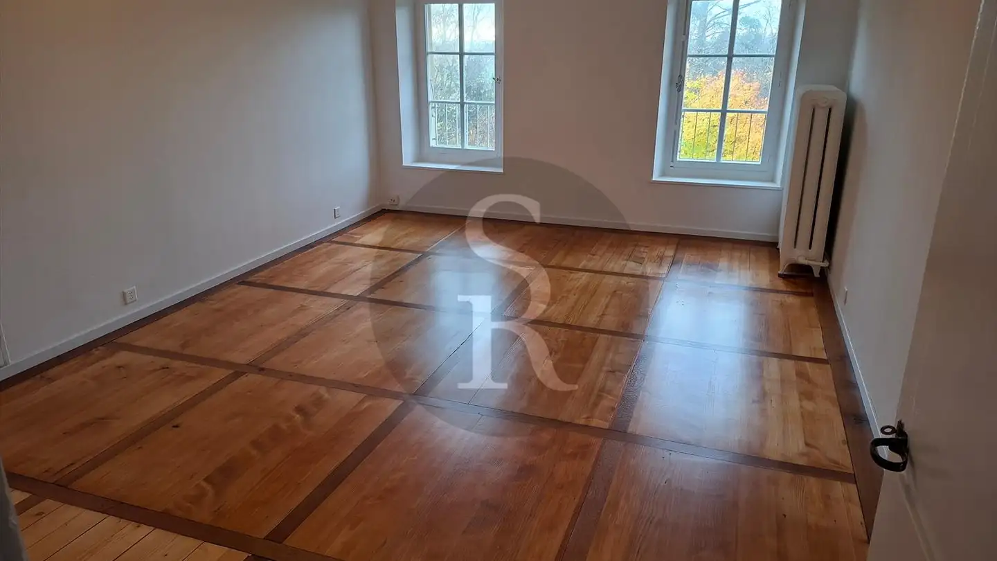 Wohnung mieten - Route De Colombier 7, 2015 Areuse - Foto 2