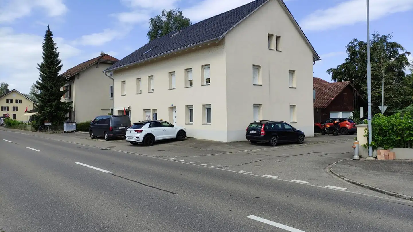 Edificio residenziale in vendita - Zollstrasse 30, 8219 Trasadingen - Foto 2