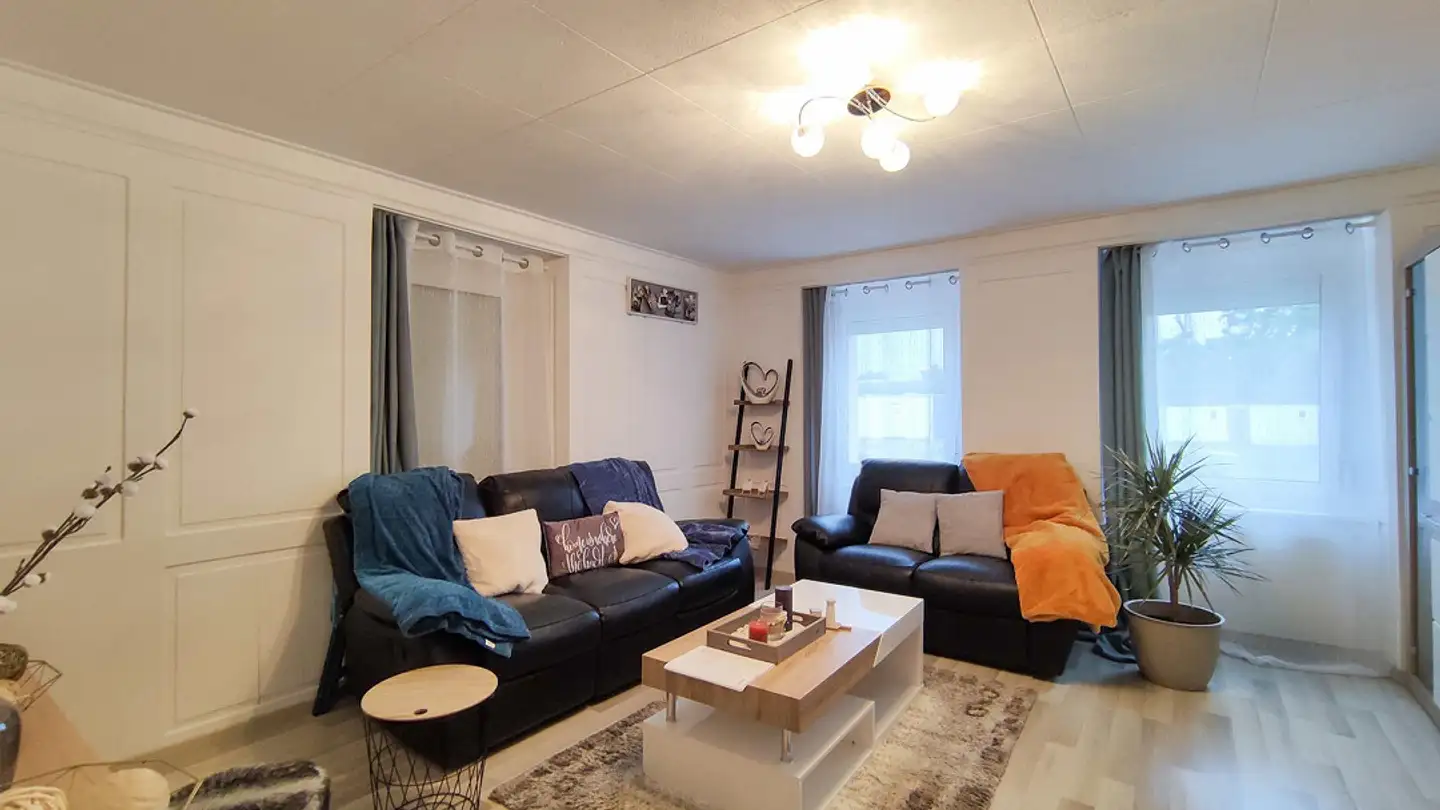 Edificio residenziale in vendita - Zollstrasse 30, 8219 Trasadingen - Foto 3