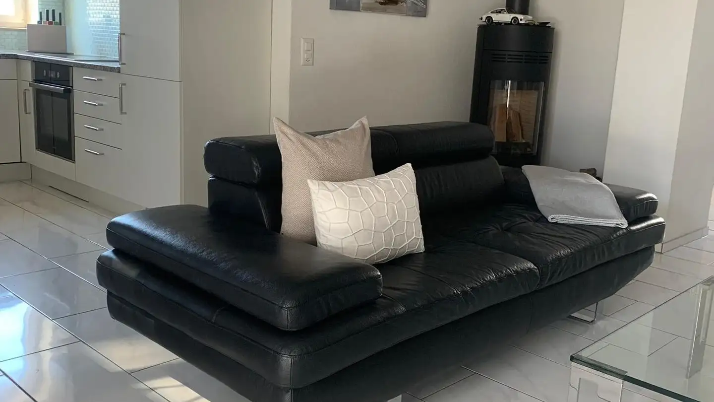 Dachgeschosswohnung mieten - Römerstrasse 61, 4153 Reinach BL - Foto 2