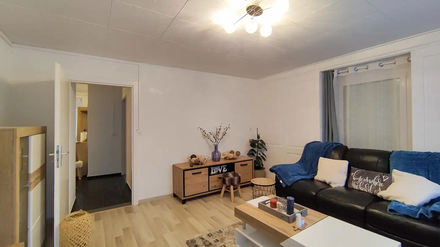 Edificio residenziale in vendita - Zollstrasse 30, 8219 Trasadingen - Foto 4