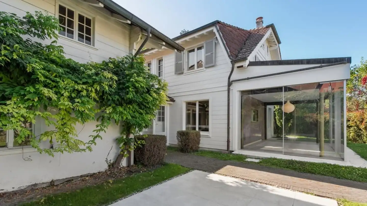 Maison individuelle à vendre - 1293 Bellevue - Photo 2